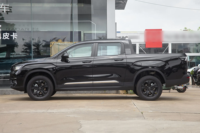Camionnette électrique Riddara RD6 2025 460 km AWD Standard Box Mine Edition 300 kW 70-90 kWh