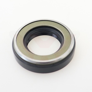 Paraolio produttori NBR/FKM 28*48*11 TCN paraolio escavatore parti AP1563J per pompa idraulica motore idraulico - Product Image 1