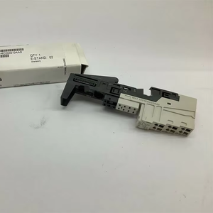 Nuovo Originale Economico 6ES7193-4CD20-0AA0 Prodotti per Automazione Controllore PLC Programmabile - Product Image 1