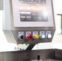 Máquina Automática de Envasado Horizontal Tipo Almohada para Llenado de Alimentos, Envasado de Múltiples Grupos, Fabricación Flexible de Alta Velocidad