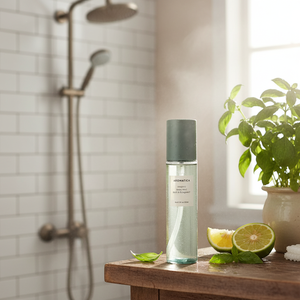 น้ำหอมกลิ่นโหระพา120มล. และมะกรูด - Product Image 3
