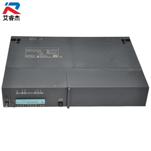 6ES7416-5HS06-0AB0 S7-400ดั้งเดิมของใหม่ pn/dp หน่วยประมวลผลกลาง16MB หน่วยความจำ S7400โมดูล PLC - Product Image 2