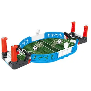 Домашняя семейная интерактивная игра, пластиковая футбольная игра, настольный Спорт для детей, играя в небольшой футбол
