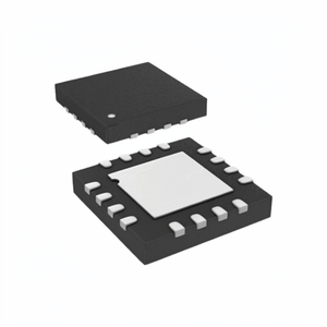 ชิปช่องสัญญาณจากผู้ผลิต 16 VFQFN แบบมีแผ่นรองรับแรงกด, CSP SSM2304CPZ-REEL ชิ้นส่วนอิเล็กทรอนิกส์ - Product Image 1