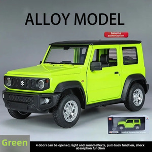 1: 43 modello di <span class=keywords><strong>auto</strong></span> rigenerativa in lega - Product Image 6