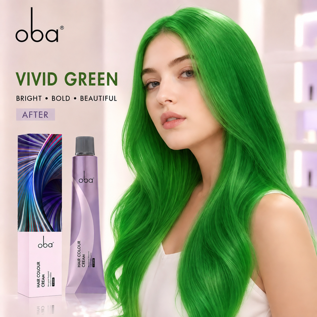 Hot Selling Salon Professional Hair Color Cream Natural Permanent Hair Dye High Demand Nourishing All Hair Types
