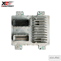 Módulo de Control del Motor Original Usado (ECU) 12629459 12612397, Unidad de Computación del Motor OEM, Reemplazo para Unidad de Control del Motor GM