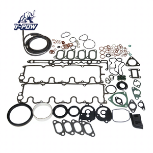 Pièces de moteur diesel d'excavatrice DEUTZ TCD2011 L04W DEUTZ 02937593 02938002 et REINZ 01-31579-04 Kit de révision - Product Image 1