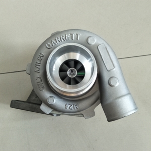Turbocompresseur d'occasion pour excavatrices PC200-10 PC240-10, moteur 6D107E-2, références 3793725 3793685, compatible PC200-8 PC220-8 - Product Image 2