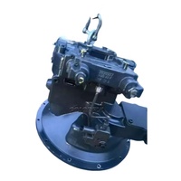Pompe hydraulique principale A8VO225 400914-00745B R902286316 de remplacement pour excavatrice DOOSAN DX520LC-9C de 52 tonnes, haute qualité