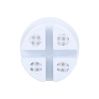 Cartouche de remplacement de filtre à eau alcaline, bloc de charbon actif, cartouche de filtre à eau