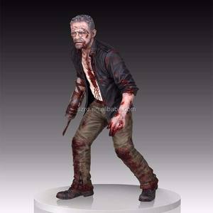 Figurines militaires en résine <span class=keywords><strong>1</strong></span>/<span class=keywords><strong>16</strong></span>, figurines en résine personnalisées, jouet 3D, fabricant de figurines en PVC - Product Image 2