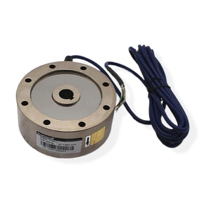 เครื่องชั่งน้ำหนักแบบวงกลมสำหรับ PTSH-500Kg เกียร์แบบอเมริกัน PTSH-1t PTSH-2t แบบรัศมีเซ็นเซอร์ชั่งน้ำหนักแบบ ptsh veidt - Product Image 2