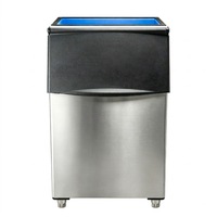 Pièce OEM pour machine à glaçons et seau à glace, compatible avec les machines à glaçons commerciales et les machines à glaçons en cubes
