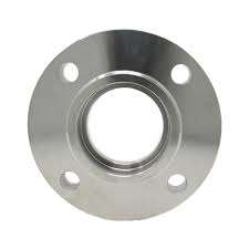 कक्षा 150 निकला हुआ किनारा आयाम स्टेनलेस स्टील निकला हुआ किनारा फिटिंग पाइप निकला हुआ किनारा - Product Image 3