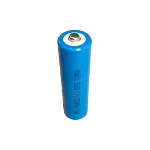 HOWELL BIS onaylı 18650 lityum iyon hücresi <span class=keywords><strong>3</strong></span>.7V 1800mah 2000mah 2200mah pil acil durum led ampulü - Product Image 5
