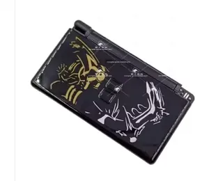 Nslikey vỏ nhà ở bìa trường hợp đối với Nintendo <span class=keywords><strong>DS</strong></span> Lite NDSL giao diện điều khiển nhà ở với ốc vít - Product Image 2