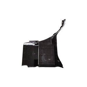 Pièces détachées automobiles de haute qualité, accessoires de carrosserie de camion, 82644146 82644147 Pédale secondaire (gauche et droite) pour Volvo - Product Image 2