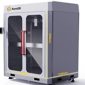 Aura3D A12 <span class=keywords><strong>Impresora</strong></span> industrial FGF 3D de gran tamaño de velocidad rápida para piezas industriales <span class=keywords><strong>Impresora</strong></span> 3D de pellets de moldes - Product Image 6
