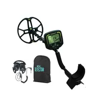 TX-850 Metal Detector with 12 inch Coil