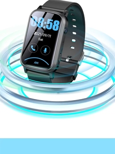 Reloj Inteligente 4G GPS FA92 para Niños, Estudiantes y Personas Mayores con Llamada SOS, Videollamada, Cámara y Rastreador - Product Image 6