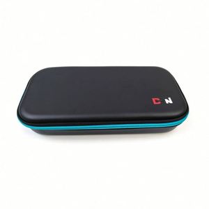 กล่องยา EVA แบบกำหนดเองสำหรับมืออาชีพ สีดำ กันกระแทก กระเป๋าแพทย์ EVA สำหรับเดินทาง กล่องยาฉุกเฉินแบบแข็ง EVA สำหรับยา 7 วัน - Product Image 5