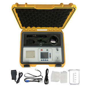 KDZD-YM нерастворимый прибор для определения плотности соли - Product Image 4