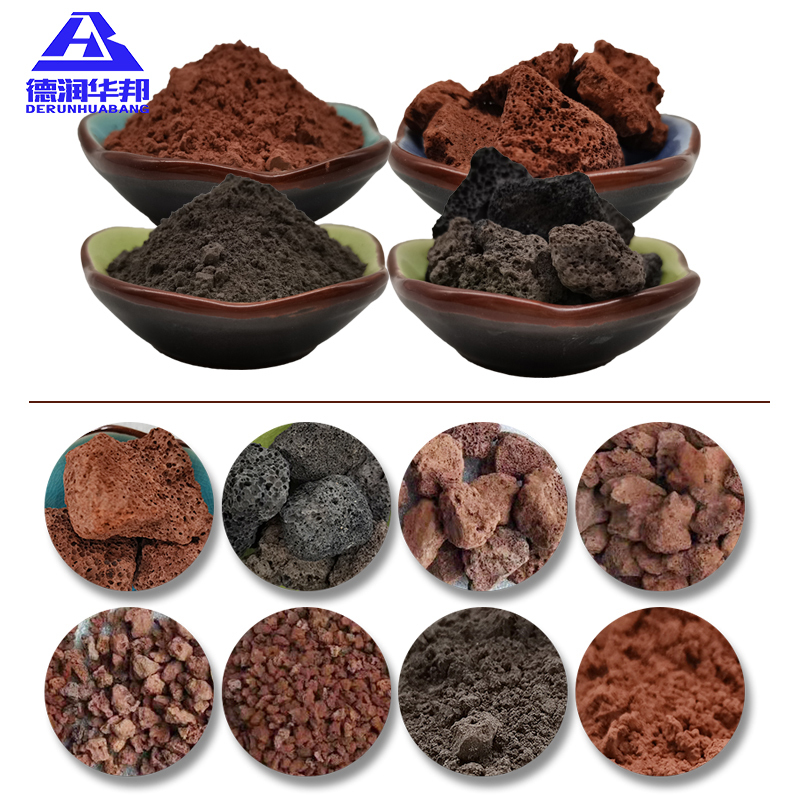Durable Mineral Filter Aids ORP Magnesium