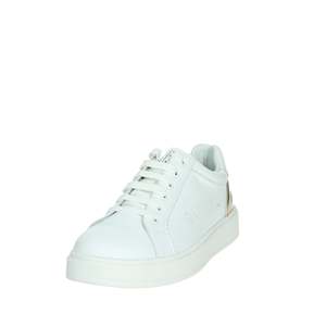 Zapatillas Gaelle Paris Bianco Oro Junior de Lona, Calzado Moderno - Product Image 6