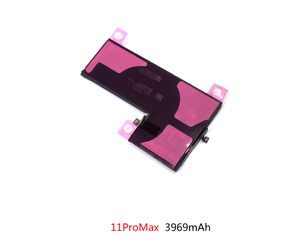 Batería de Repuesto para iPhone 11, 11 Pro, 12 Mini, 11 Pro Max, 12 Pro Max, 12, 12 Pro y Otros Dispositivos Móviles - Product Image 5