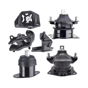 อะไหล่แท่นเครื่องยนต์ Acura Honda รุ่น 50810-SDB-A02 สำหรับ TL Accord 3.0CM6 - Product Image 1