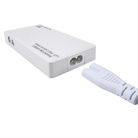 Controlador Led de Voltaje Constante, Luz de Armario, Fuente de Alimentación Conmutada, Ultra Fina, 12V, 36W, CE