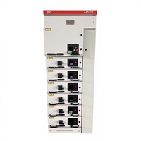 Armoire de distribution électrique basse tension, équipement électrique, appareillage de commutation série MNS, conception modulaire extractible, norme IEC