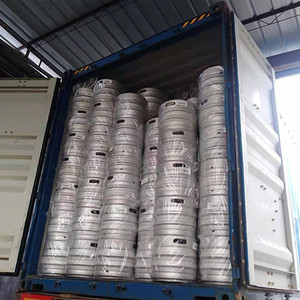 Fûts à <span class=keywords><strong>bière</strong></span> <span class=keywords><strong>de</strong></span> qualité alimentaire Ss304, fûts neufs, <span class=keywords><strong>5L</strong></span>, 10L, 15L, 20L, 25L, 30L, 50L, 60L, fûts à <span class=keywords><strong>bière</strong></span> pression - Product Image 4