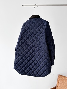 Veste d'hiver en duvet pour <span class=keywords><strong>femme</strong></span>, <span class=keywords><strong>parka</strong></span> longue en duvet de canard, légère, <span class=keywords><strong>Canada</strong></span>, 2025 - Product Image 4