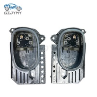 63115A0E625 63115A0E626 Module LED clignotant/DRL unité de commande de feux de jour gauche pour BMW X3 G01 LCI/X3 LCI G01 X4 G02