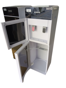 Myteck miễn phí đứng nước quả dưới tải lạnh nóng lạnh nước mát kết nối đường ống hộ gia đình sử dụng nhựa trung quốc - Product Image 6