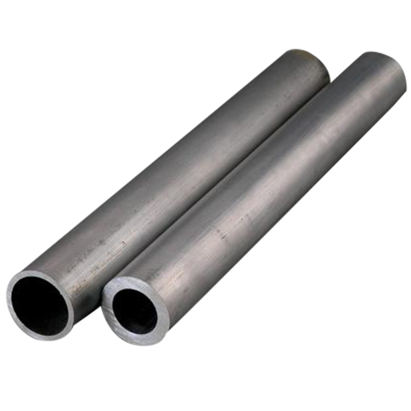 6061 6063 T6 6063 T5 extruded aluminium tubing round tube anodized aluminium pipe from china factory
