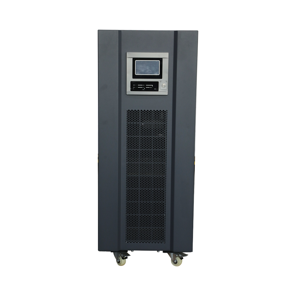 Новый Тип YingK онлайн Tower UPS 380Vac вход выход Двойное преобразование 3 фазы-Привлекательная цена