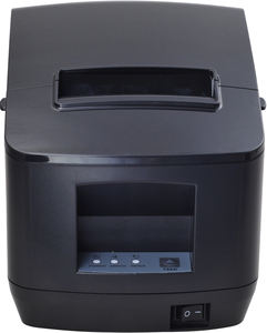 Impresora Térmica de Recibos POS de Escritorio Xprinter XP-N200L, 80mm, Papel Térmico para Tarjetas de Crédito, con USB, LAN, BT, en Stock, 1 Año de Garantía - Product Image 6