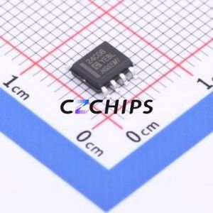 Original et nouveau HG24C08M/TR SOIC-8 Circuit intégré IC puce EEPROM vente entière puces de composants électroniques fournisseur et Service de nomenclature - Product Image 1