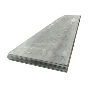 SPA-H Q355NH Q460NH Q295GNH plaque d'acier corten/SPA-H Q355NH Q460NH Q295GNH tôle d'acier corten - Product Image 6