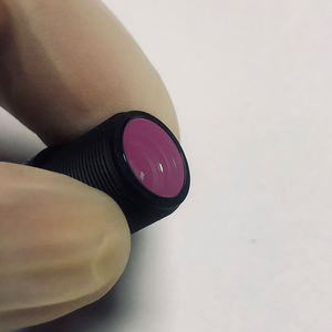 <span class=keywords><strong>8mm</strong></span> 긴 초점 M12 보드 자동차 카메라 렌즈 Fov 50 도 - Product Image 3