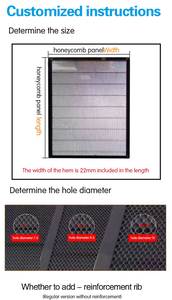 <span class=keywords><strong>Laser</strong></span> tổ ong làm việc bảng Bảng điều khiển Hội Đồng Quản trị nền tảng cho sculpfun 10 Wát CO2 Diode cắt <span class=keywords><strong>laser</strong></span> Máy khắc - Product Image 4