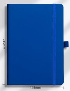 Promotional Executive Business Gift Set A5 <b>Notebooks</b> with Pen and <b>Diary</b> Luxury Paper Cover for Education and Corporate Use - Product Image 5