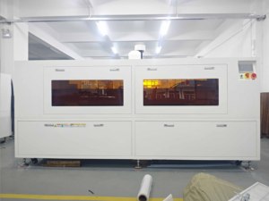 Tubi termorestringenti per forno a Tunnel <span class=keywords><strong>UV</strong></span>, - Product Image 3