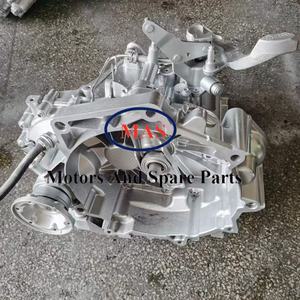 09G CAJA DE CAMBIOS AUTOMÁTICA 1.4L PARA VW <span class=keywords><strong>POLO</strong></span> CLP - Product Image 2