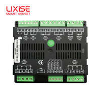 LIXiSE SmartGen HAT560N Automatic Transfer Switch Controller LCD Display ATS Control Unit for Backup Power System Manufacturer