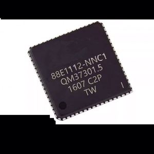 Fournisseurs de composants électroniques originaux de haute qualité 88E1112-C2-NNC1I000 - Product Image 1