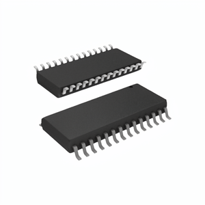 IC VOICE REC/PLAY 8MIN 28SOIC Componentes Electrónicos Originales 28 SOIC (0.295", 7.50mm de Ancho) Interfaz Servicio Integral Original - Product Image 1